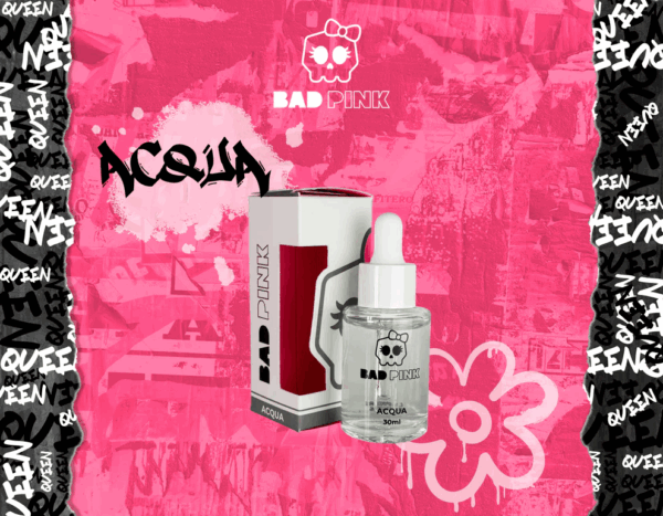 BAD PINK Acqua - Image 2