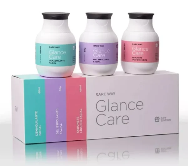 Kit Baby Glance Care