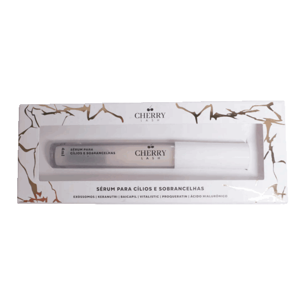 Cherry Lash Eyelash and Brow Serum - Image 2