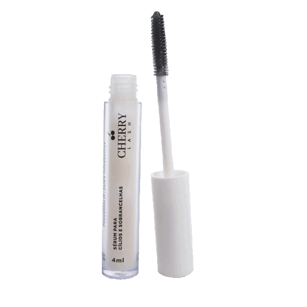 Cherry Lash Eyelash and Brow Serum