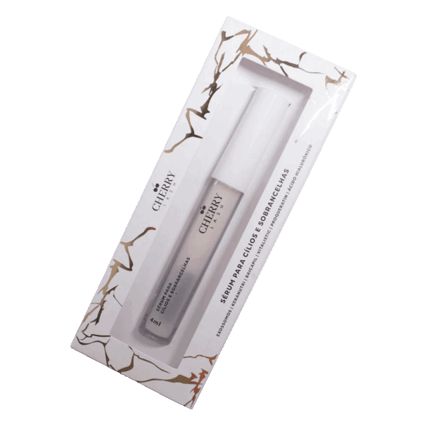 Cherry Lash Eyelash and Brow Serum - Image 3