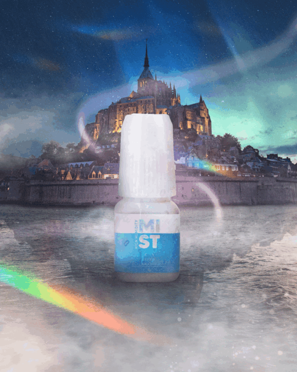 Clione Prime MIST Eyelash Extension Glue - Mist - Image 2