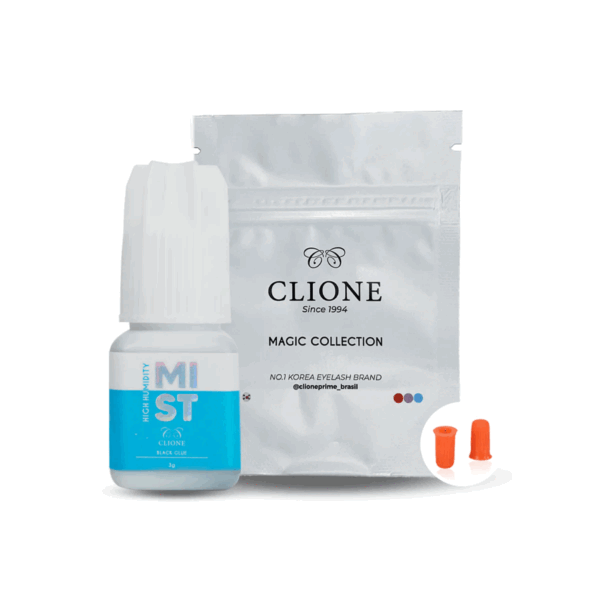 Clione Prime MIST Eyelash Extension Glue - Mist