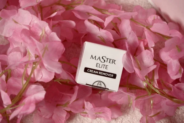 Master Elite Cream Remover 5g