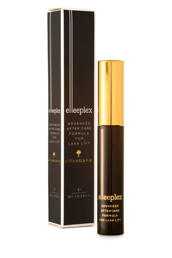 Elleebana Elleeplex Lash Lift & Brow Lamination Aftercare Treatment