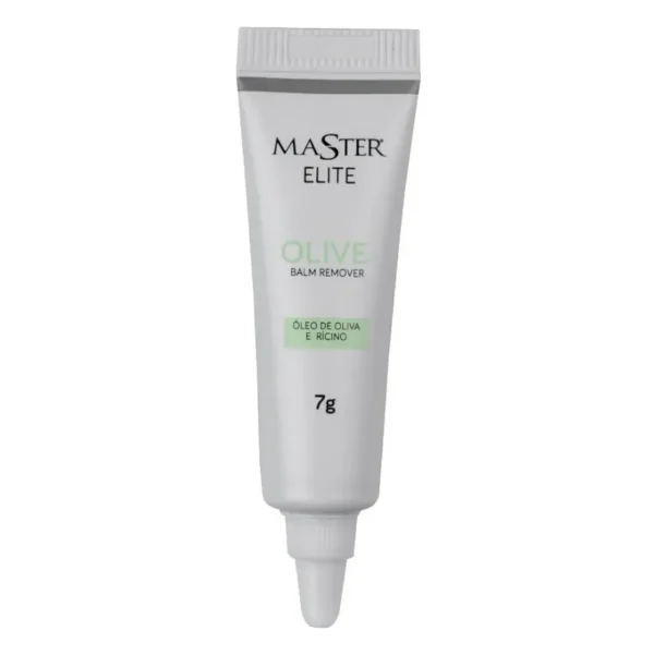 Master Elite Balm Remover Olive 7g - Image 3