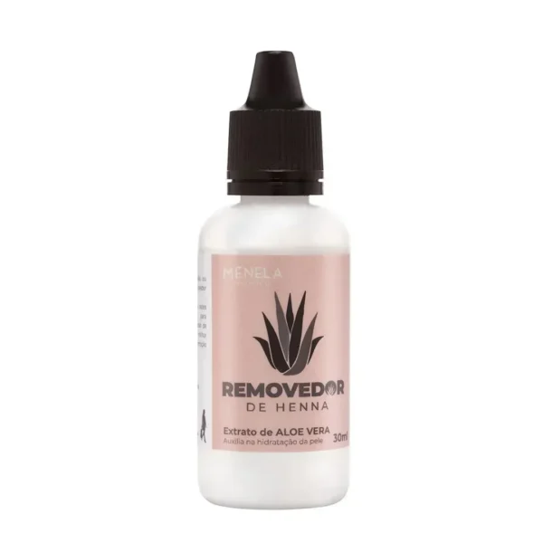Menela Henna Remover 30ml - Image 2