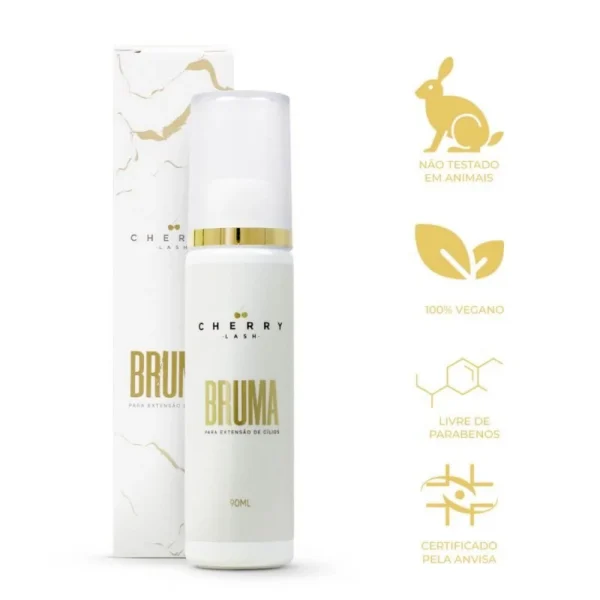 Eyelash Extension Mist 90ML