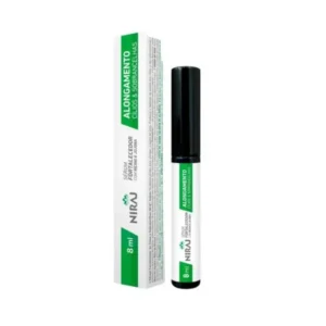 Niraj Eyelash and Eyebrow Serum Lengthening Castor and Jojoba – 8ml