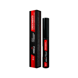 Niraj Eyelash and Eyebrow Growth Strengthening Serum