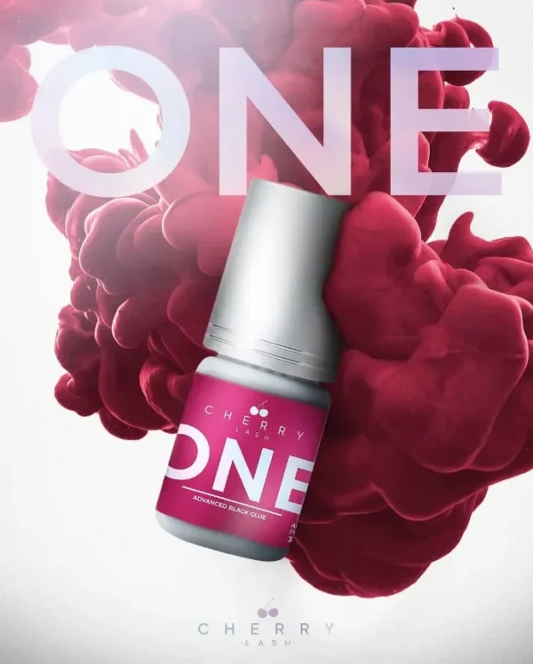 Cherry Lash One Adhesive Glue - Image 2