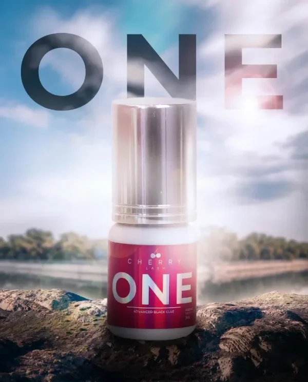 Cherry Lash One Adhesive Glue - Image 4
