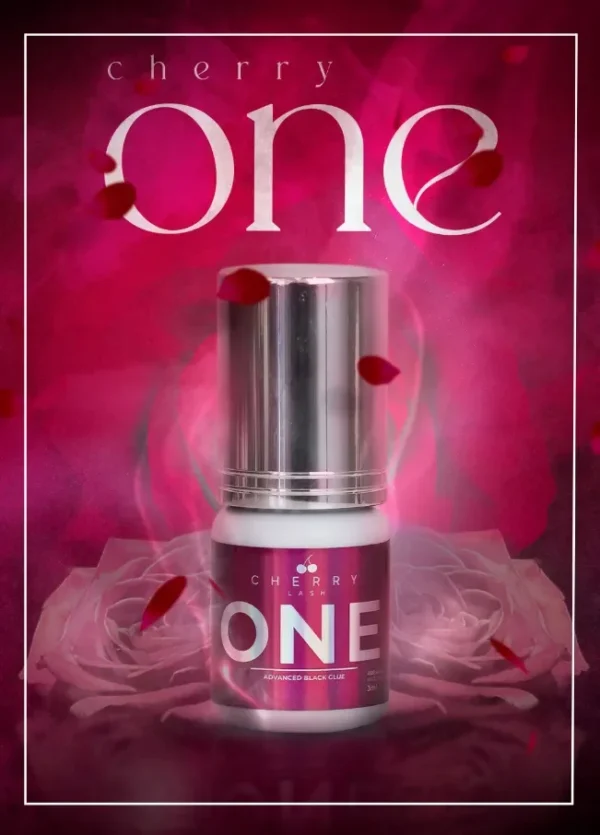 Cherry Lash One Adhesive Glue