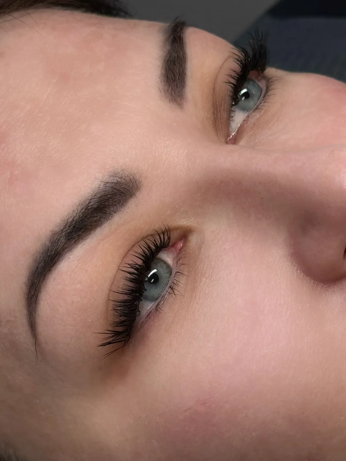 Wet Fox Eye