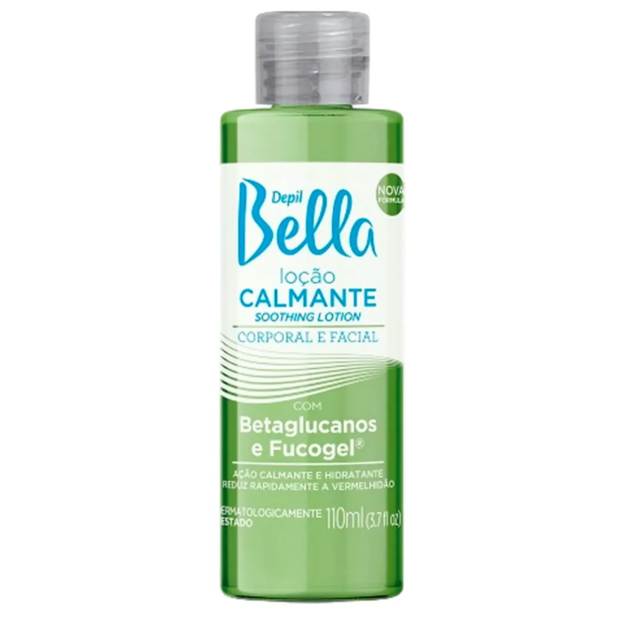 Depil Bella Soothing Facial Lotion – 110 ml