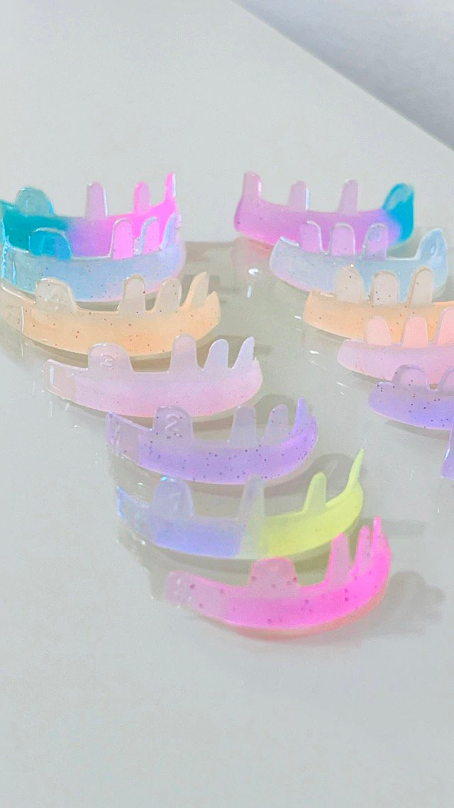 MOLDE OLIMPO - Image 3