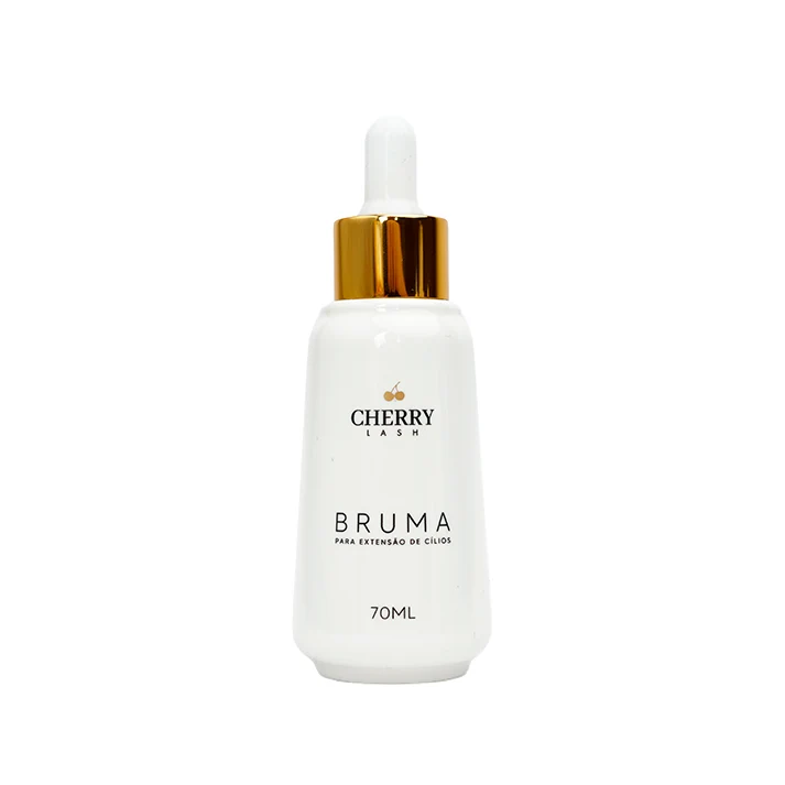 Cherry Lash Eyelash Extension Mist – 70ml - New Version