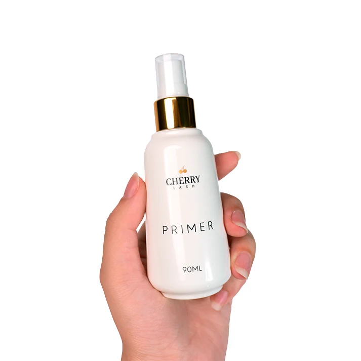 Cherry Lash Eyelash Extension Primer – 90ml New Version