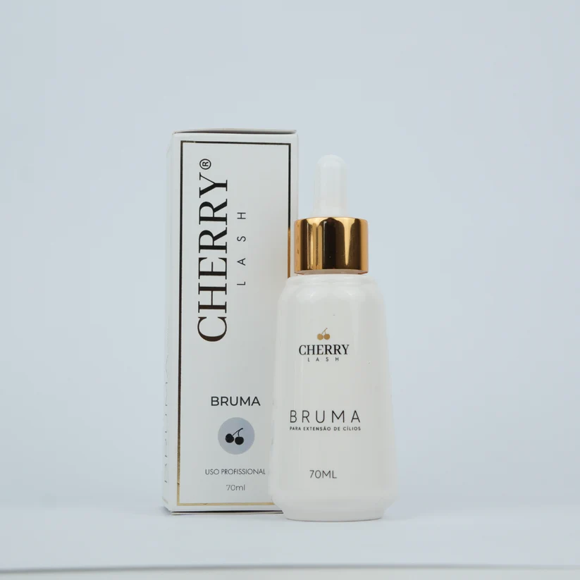 Cherry Lash Eyelash Extension Mist – 70ml - New Version - Image 2