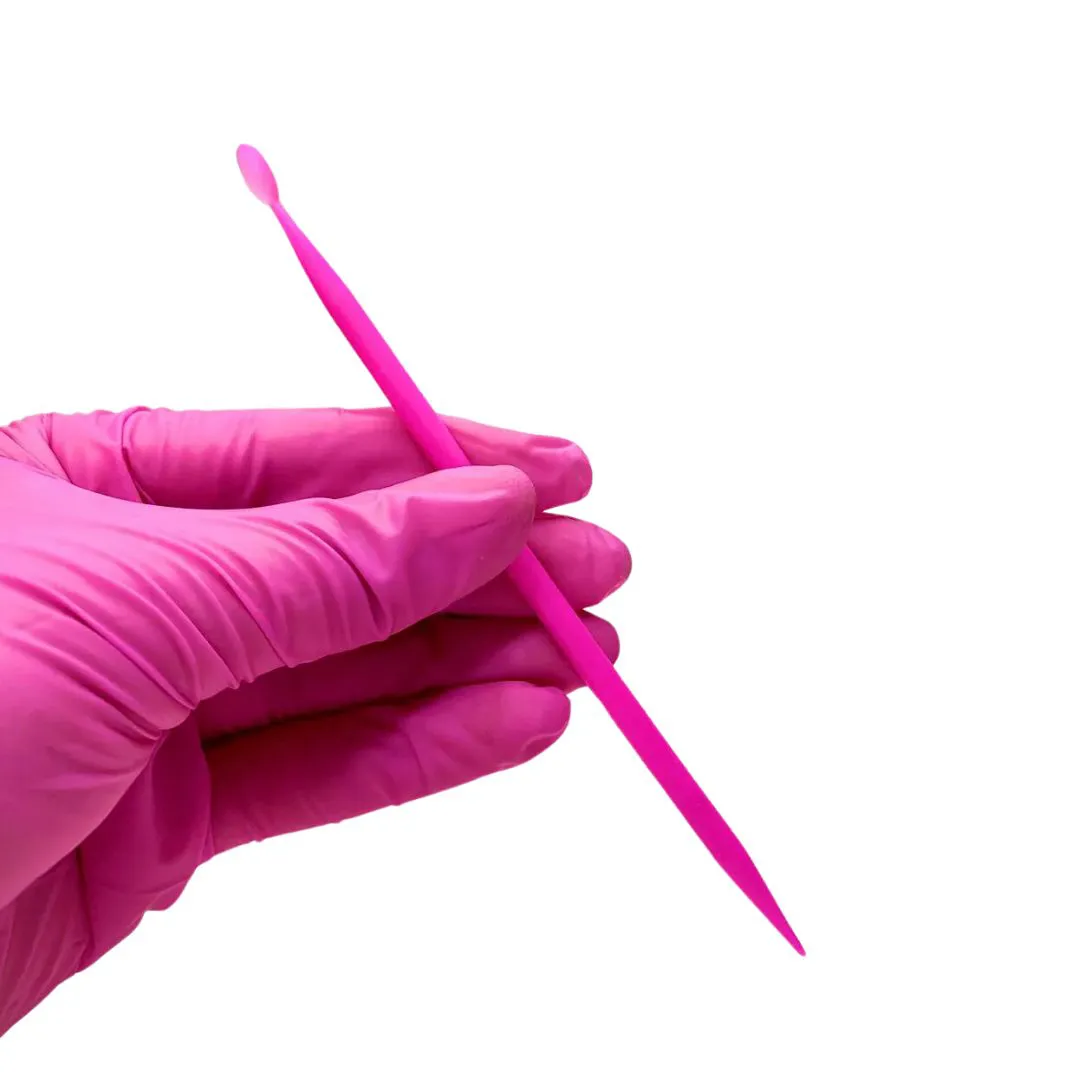 Magic Henna Applicator Stick – Dual-Ended Measuring & Precision Tool