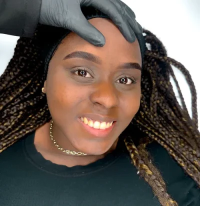 Eyebrow Design