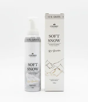 Soft snow 140ml
