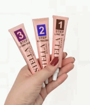 browlamination
