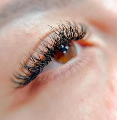 Eyelash Extensions