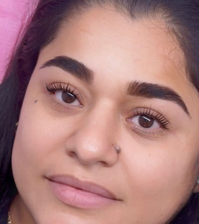 Lash Lifting