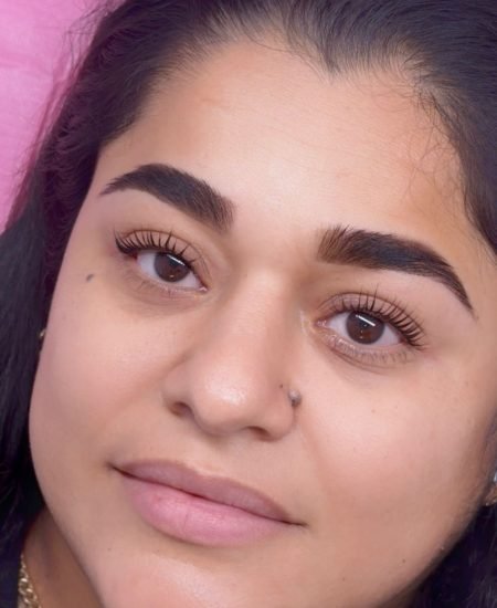 Lash Lifting