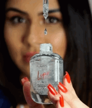 lipsserum