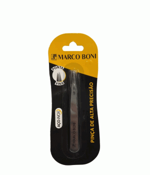 marcobonihighprecision